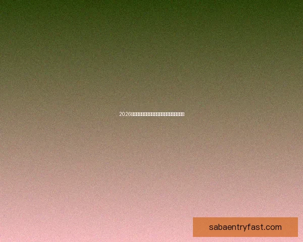 2026年世界杯赛程全面解析与各大比赛日程安排详解