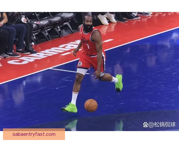 哈登谈防守重要性并分享客场找回状态的有趣历程